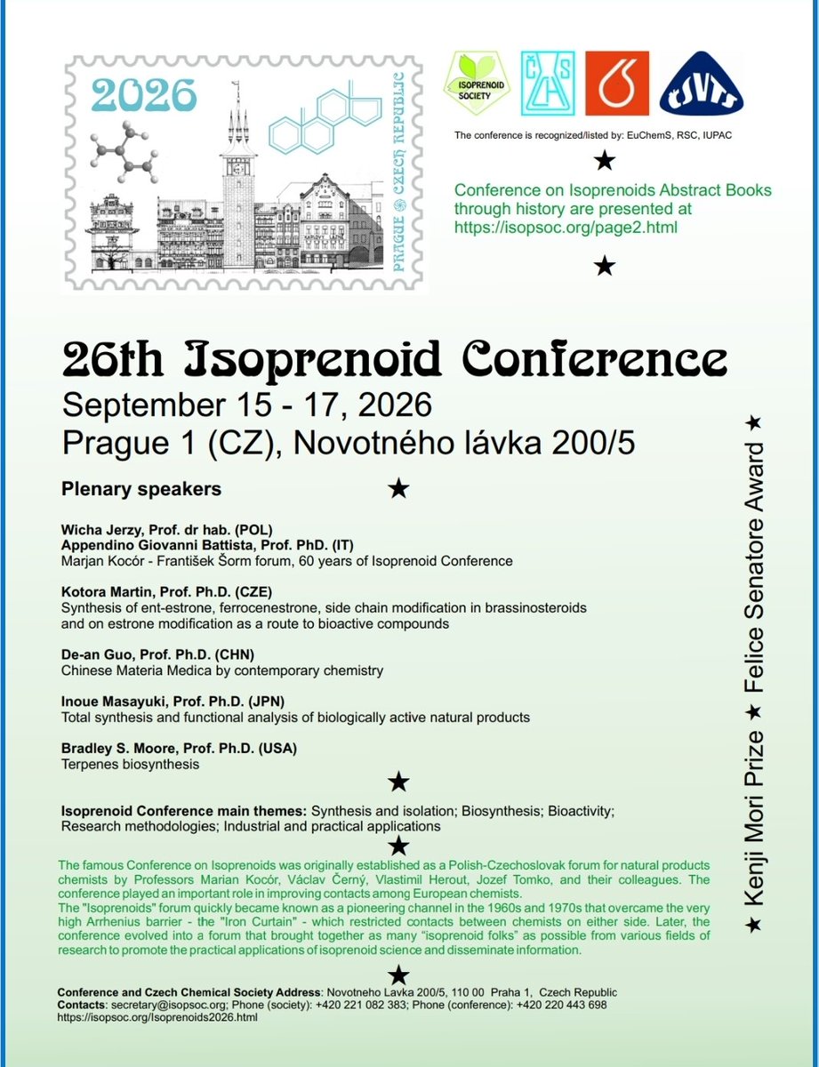 LabSteroids Iglesias-Arteaga Group tweet media