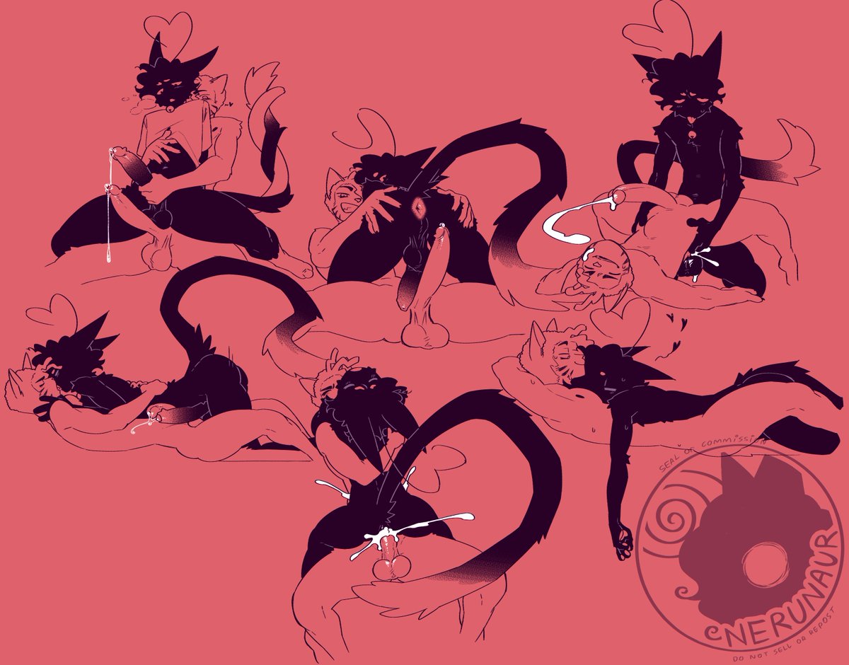 nerunaur's tweet photo. Sketch page kyomm for @NezuruiArt !! https://t.co/sGJnq2n9qS