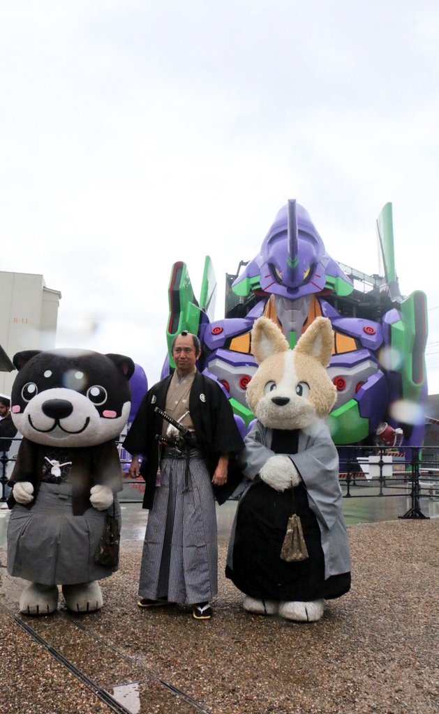 和み柴っこ【公式】 (@nagomi48) / Posts / X