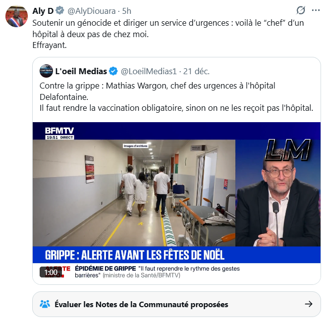 Guillaume Limousin tweet media