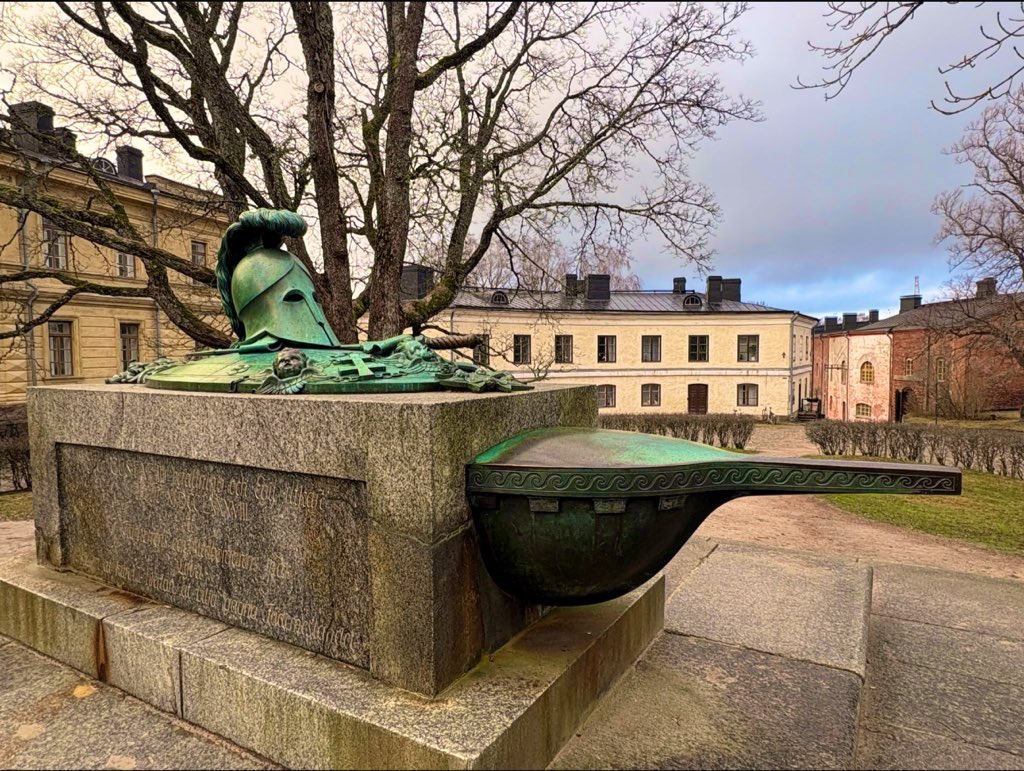 Helsinki 🇫🇮❤️