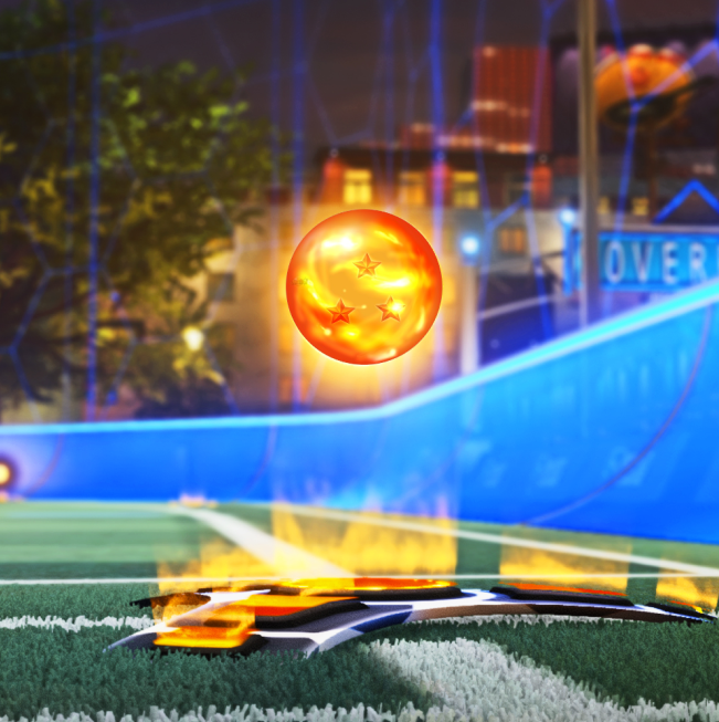 Scrake_killer's tweet image. What collaborations would you like to see in 2026? #DragonBall 🙏