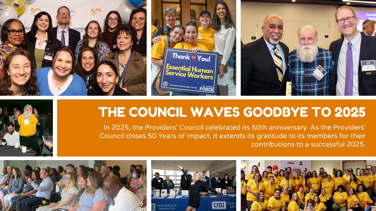 Providers' Council tweet media