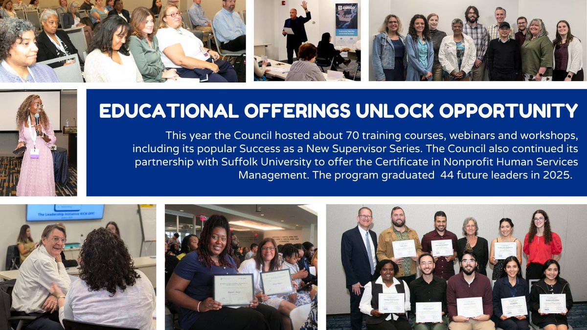 Providers' Council tweet media