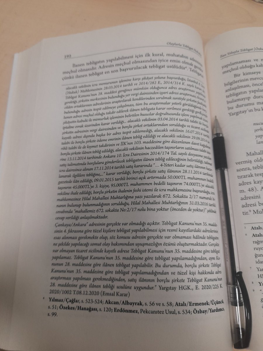 Bunun tadını sadexe hukukçular bilir