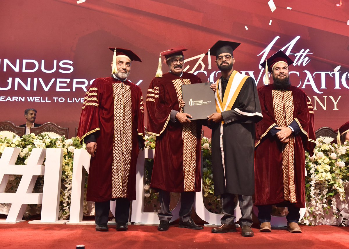 Finally Graduated Alhamdulillah ❤️