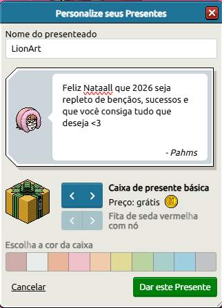 Pah_mss's tweet photo. @LionArthbt @werzinho Nick: Pahms https://t.co/Rm7d3FOfP4