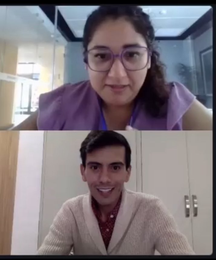 IconosCIP's tweet image. Gracias por tu atención en la asesoría de #ImagenPersonal. Fue un gusto apoyarte a proyectar con tus prendas y a generar mayor balance a tu cuerpo.

¿Te interesa lanzar estímulos más eficientes? Toma el taller de #ImagenVerbal del 27 de diciembre. 

Manda MENSAJE