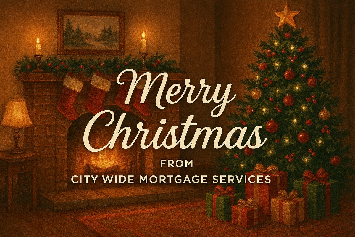 City Wide Mortgage (@citywidemtg) on Twitter photo 