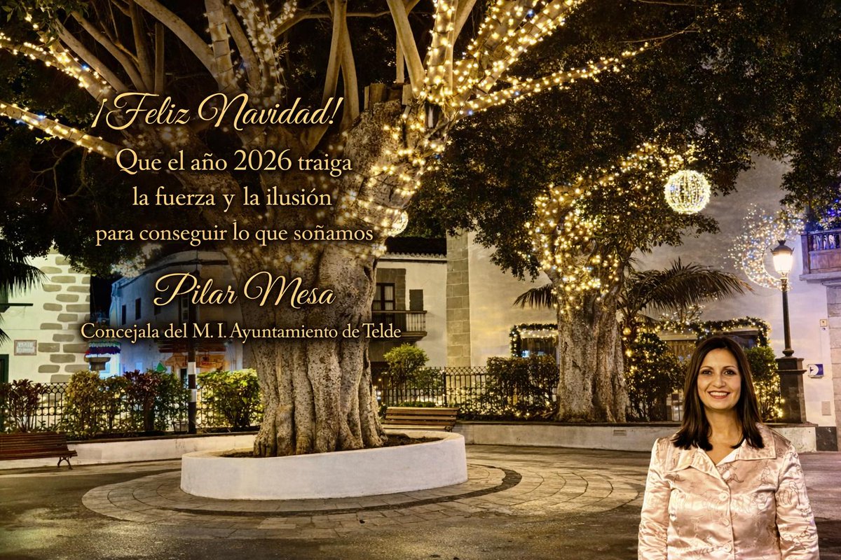 Pilar Mesa (@pilarmesagon) on Twitter photo 