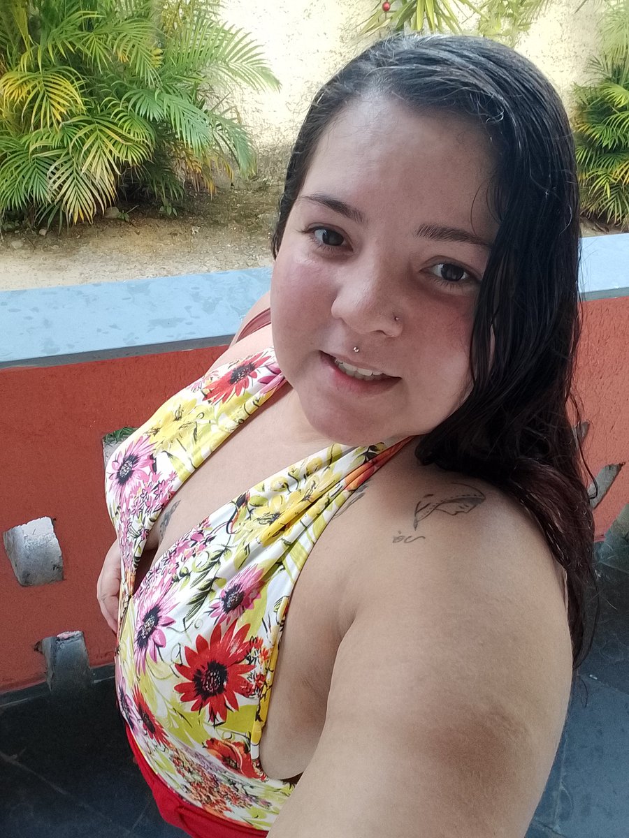 Niuslene Rodrigues tweet media