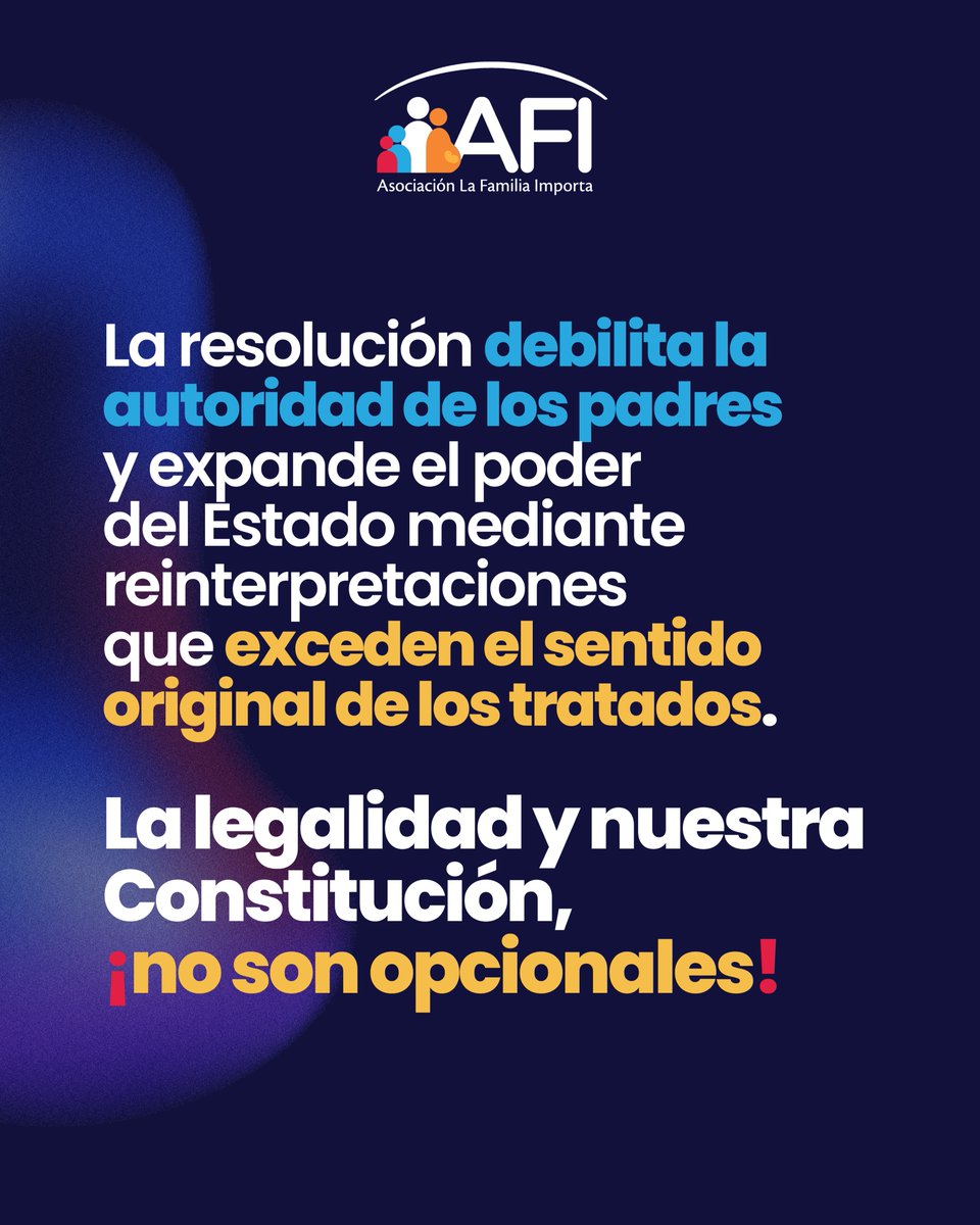“SALUD SEXUAL Y REPRODUCTIVA" = ¡ABORTO!

La Delegación de Guatemala ante la ONU en Nueva York, votó a favor de una resolución sobre Derechos del Niño que introduce el aborto bajo el eufemismo de “salud sexual y reproductiva”.

Nuestra Constitución protege la vida