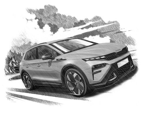 🎄✨ Merry Christmas from Classic Memories! ✨🎄

If you need a quiet escape after the festivities, our website is always open… unlike the shops.
Take a festive browse at 👉 classicmemories.co.uk
Calories fade. Great car art doesn’t. 😉🚗