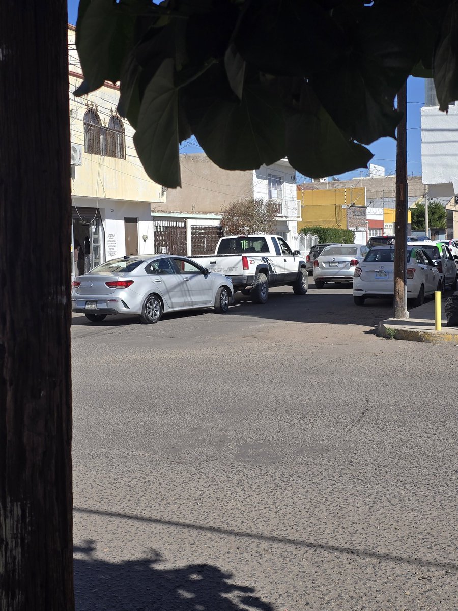 BrendaLares2's tweet photo. @Sallvatoree 
Hola buenas tardes,  hace falta un policía víal por calle Alberto Terrones y Santa María hay mucho tráfico. https://t.co/ErB1WCm7f5