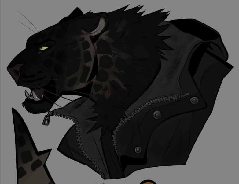 _velow's tweet image. 🐆⛓️⚫️