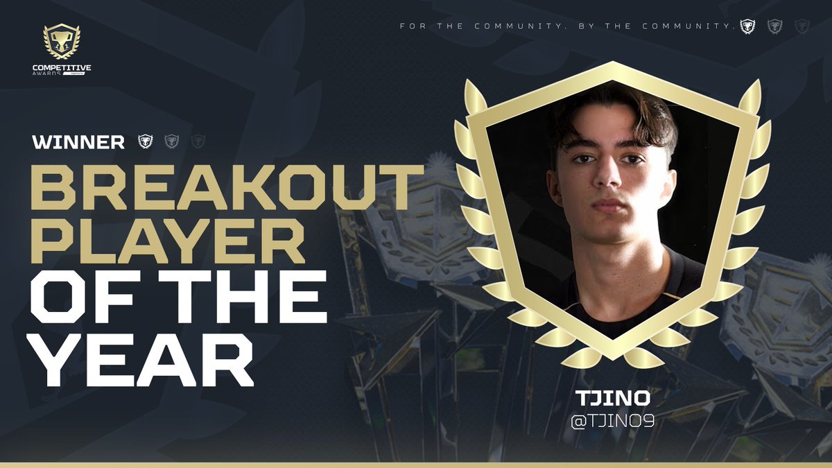 CompAwardsFN's tweet image. 🏆 2025 BREAKOUT PLAYER OF THE YEAR 🏆

▪️@Tjino9