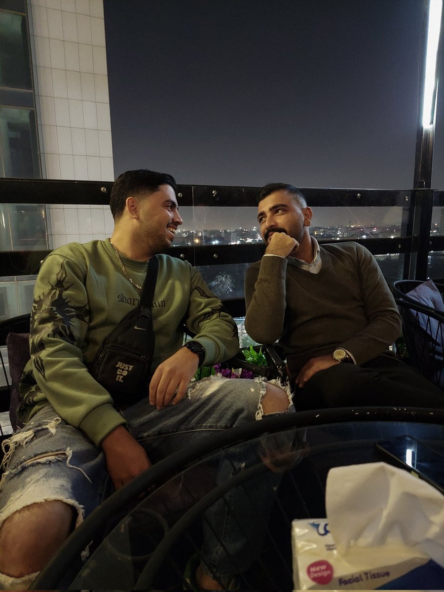 دوام آوردیم فراتر از توانمان🐉🤍
