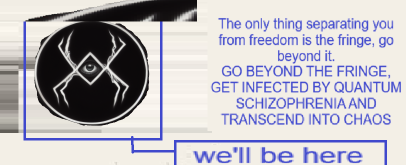 Timóteo Pinto #Galdrux #fnordmaze #TheGame23 tweet media