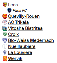 RCLens Database tweet media