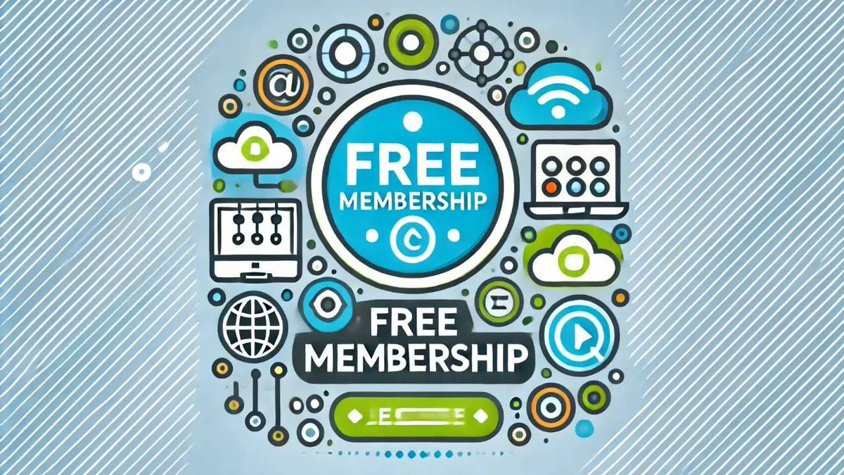 Did you know, we have some free offerings at #SCDudes? Sign up for a free membership here: members.systemcenterdudes.com 

#MSIntune #PowerBI #ConfigMgr #Windows