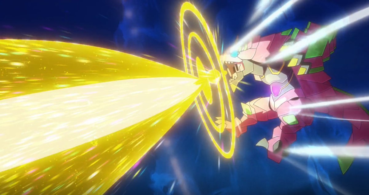 Varaydein tweet media