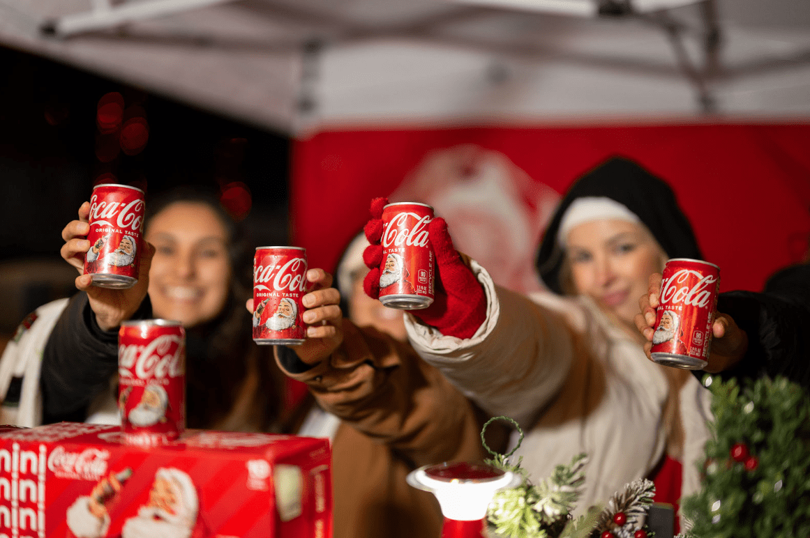 Austin Trail of Lights tweet media