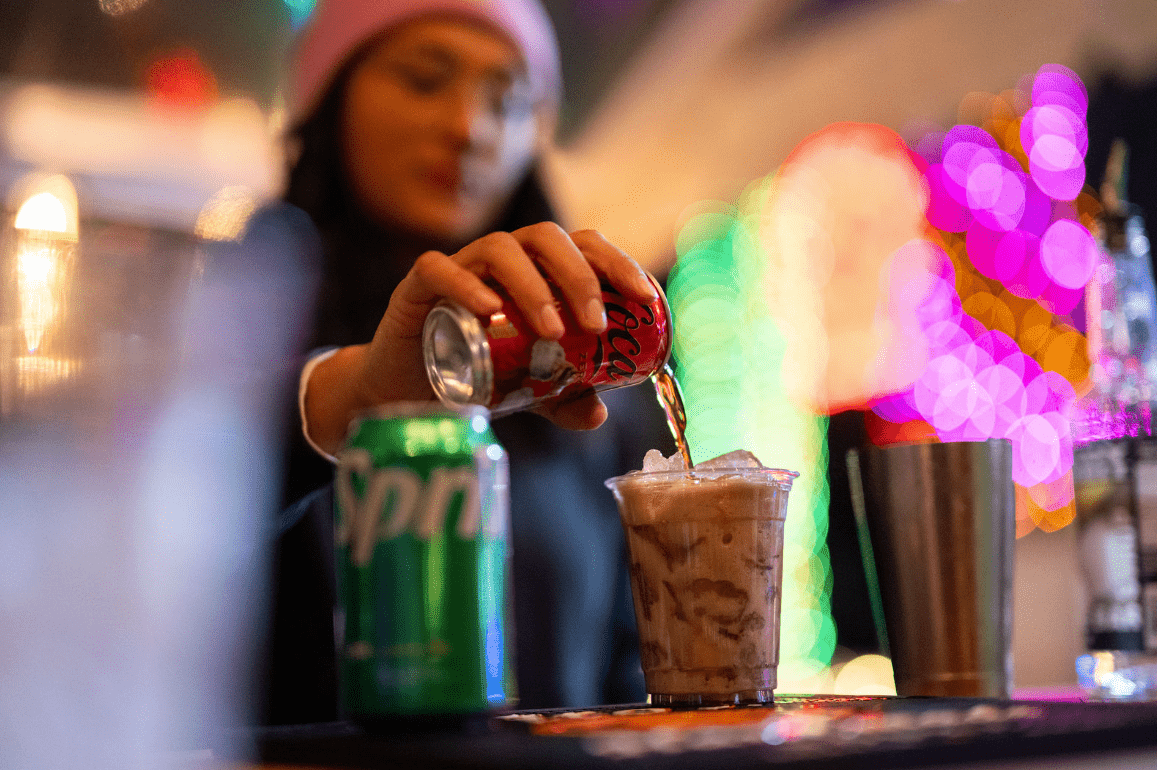 Austin Trail of Lights tweet media