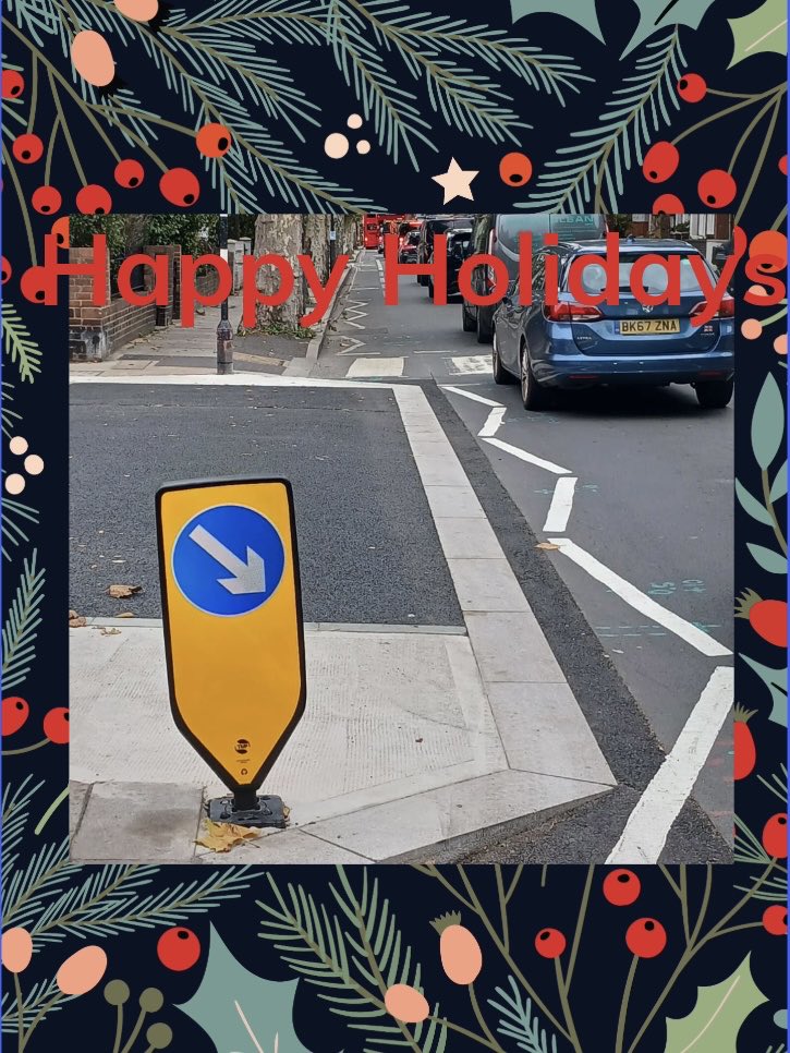 CameraTraffic's tweet image. We don't want a lot for Christmas
There is just one thing we need
We don't care about the presents underneath the Christmas tree
We really don’t want you for our own
More than you could ever know
Make our wish come true
All we want for Christmas is …

change.org/p/stop-h-f-cou…