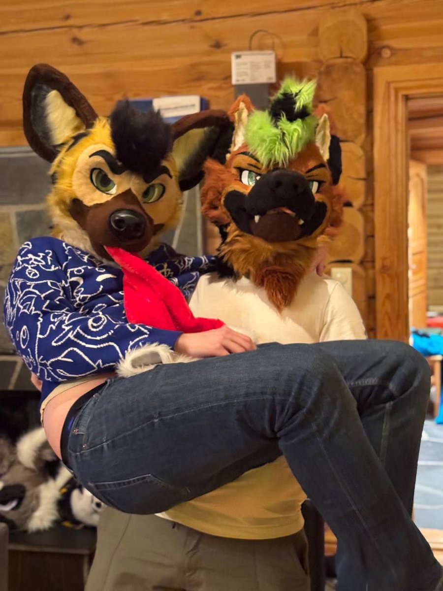 Tjommi🔜 Awoostria tweet media