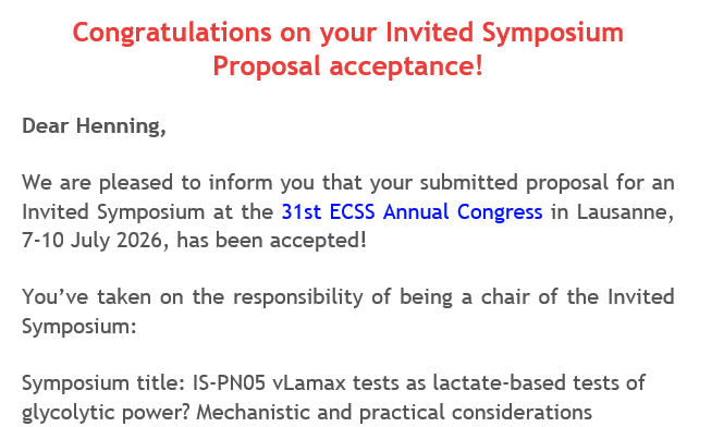 Henning Wackerhage tweet media