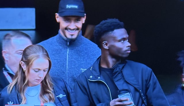 zedddidk's tweet image. His style always eats