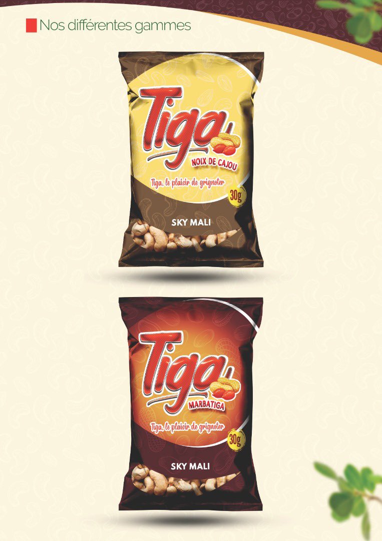 Quelques événements qui font bougé le Mali 🇲🇱👇🏻
- Cérémonie de remise de l’étendard à la Force unifiée de l’AES,
- Participation du Mali à la 2e conférence ministérielle du forum de partenariat Russie-Afrique,
- ⁠TIGA, votre apéritif 100% made in Mali 🇲🇱 a bord de SKY Mali✈️
#dh