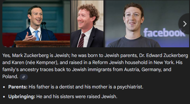 CryptoEarnHub's tweet photo. @CR_1257 @wnkcqgpyv9 @jakeshieldsajj and he is jewish

Good goy. You need to do more research, u just scraped the surface. https://t.co/YSVHm5xOZd