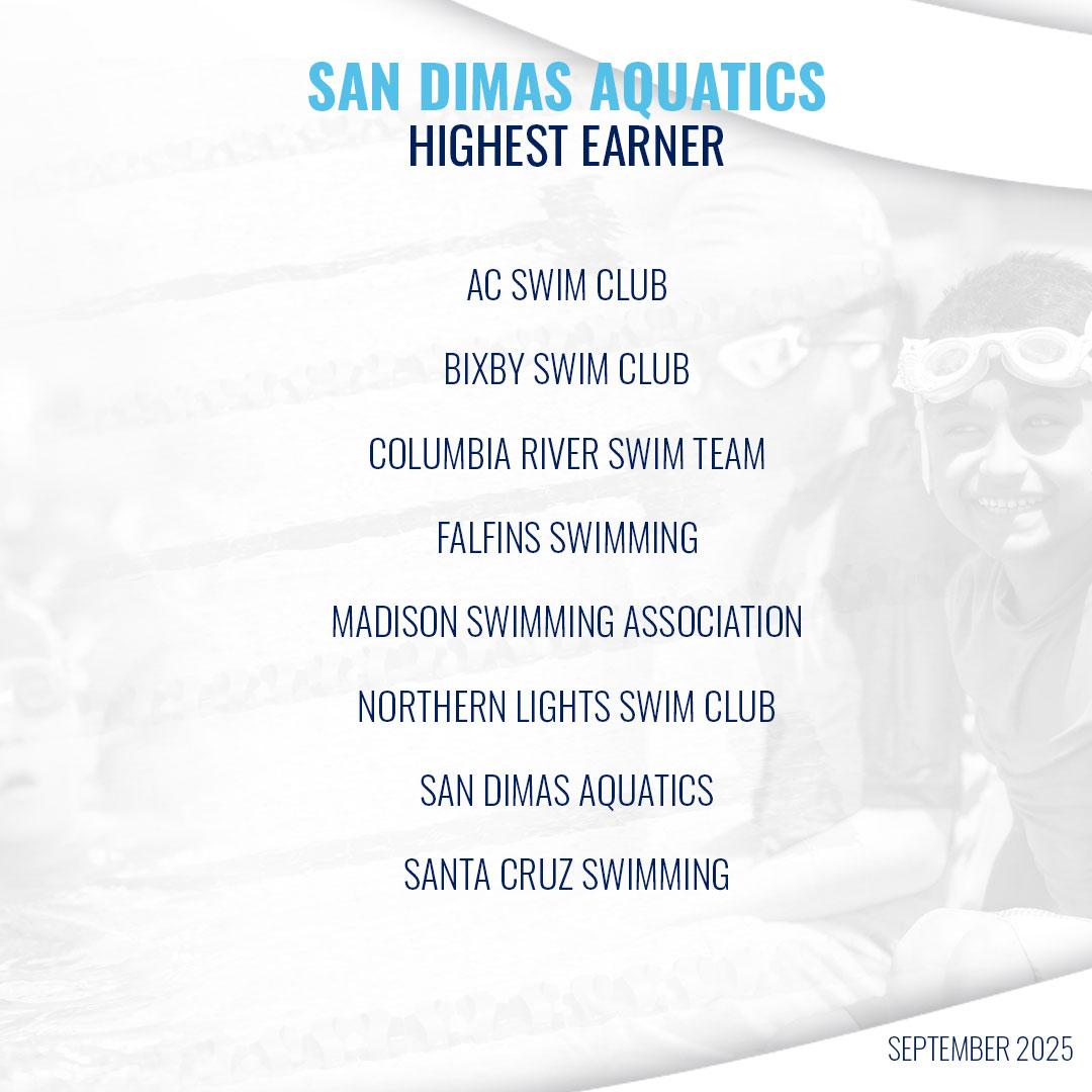 USA Swimming Foundation tweet media