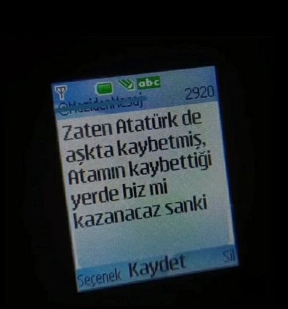 Kieślowski (@faustpazarligi) on Twitter photo 