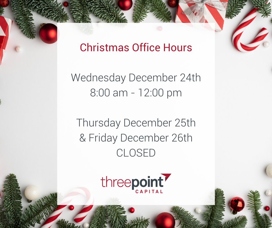 Three Point Capital tweet media