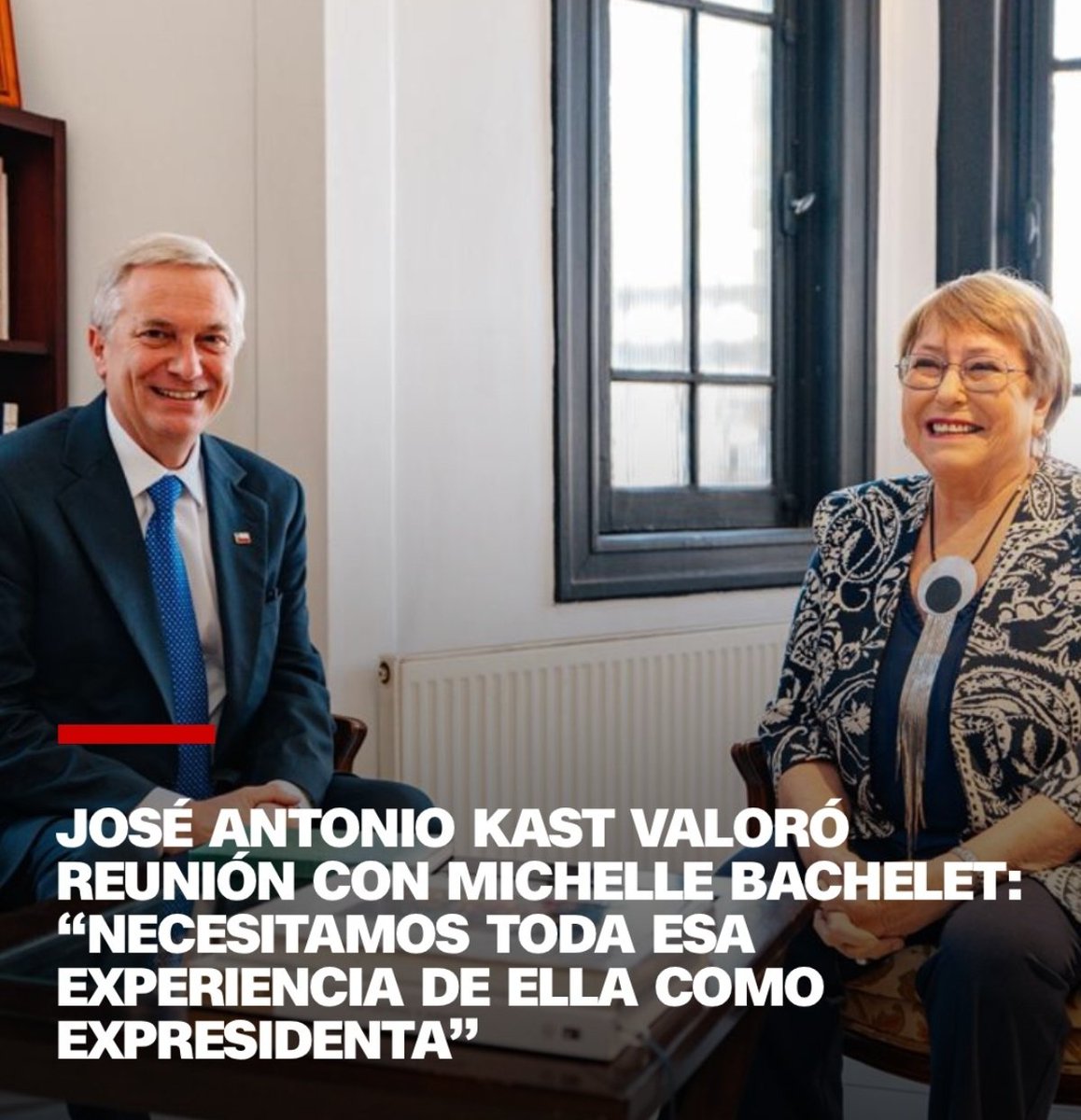 ¿El Volteretas es Boric o Kast?
Juzgue Ud. 👇👇👇