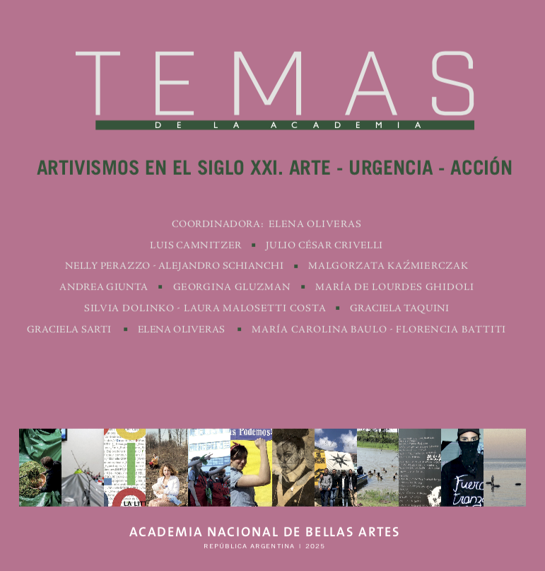 Academia Nacional de Bellas Artes - Argentina tweet media