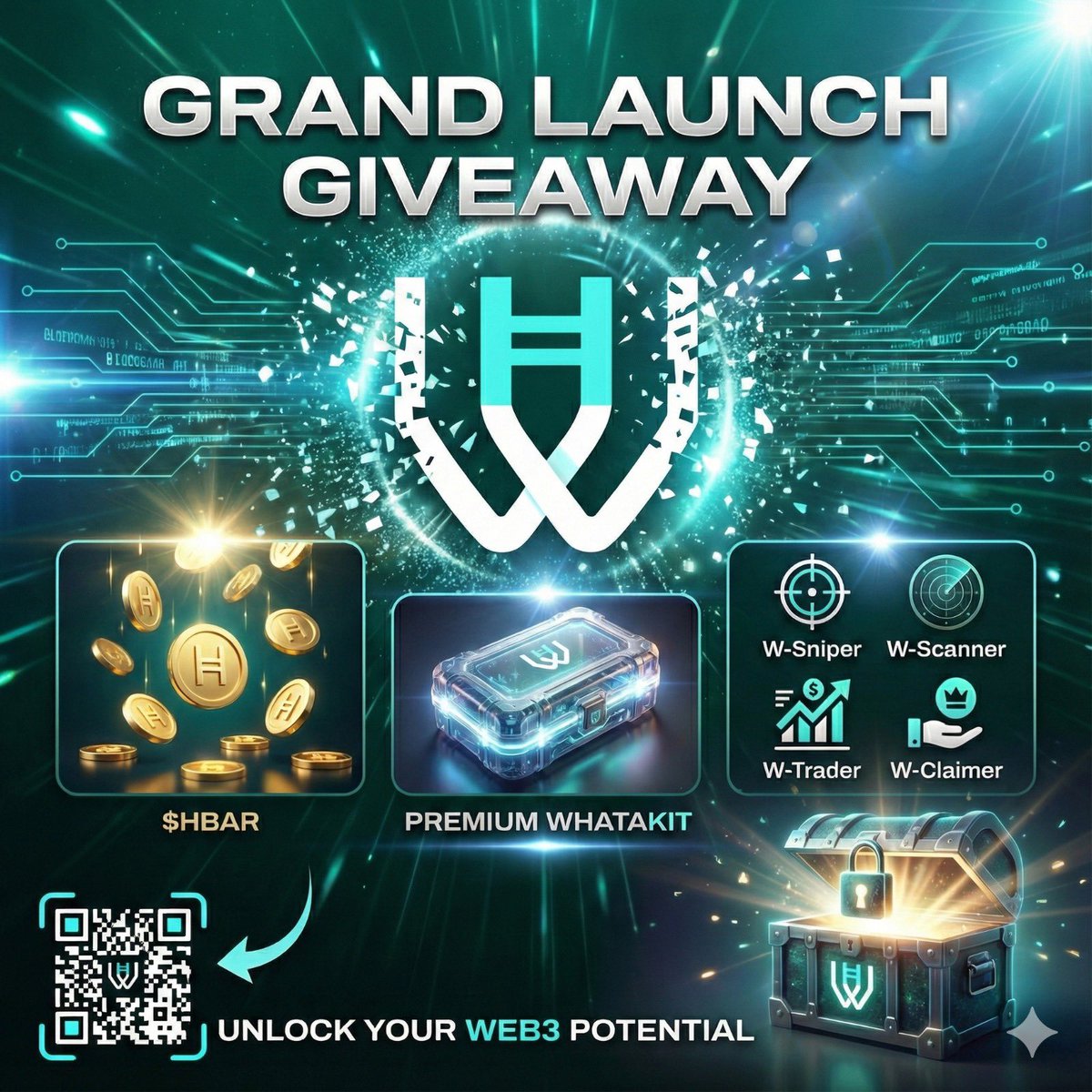 WℏataLab! tweet media