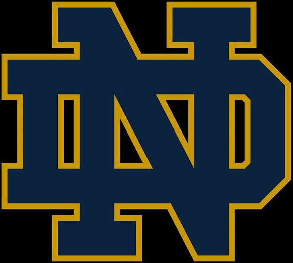 Ogechi_Okeke25's tweet photo. After a great conversation with Coach Niele Ivey, I am blessed to receive an offer from Notre Dame University!! @IrishCoachIvey @ndwbb #GoIrish🍀

@CFEliteSports @LadyCaneHoops @CoachBrewer24 https://t.co/mWpWF7PP8s