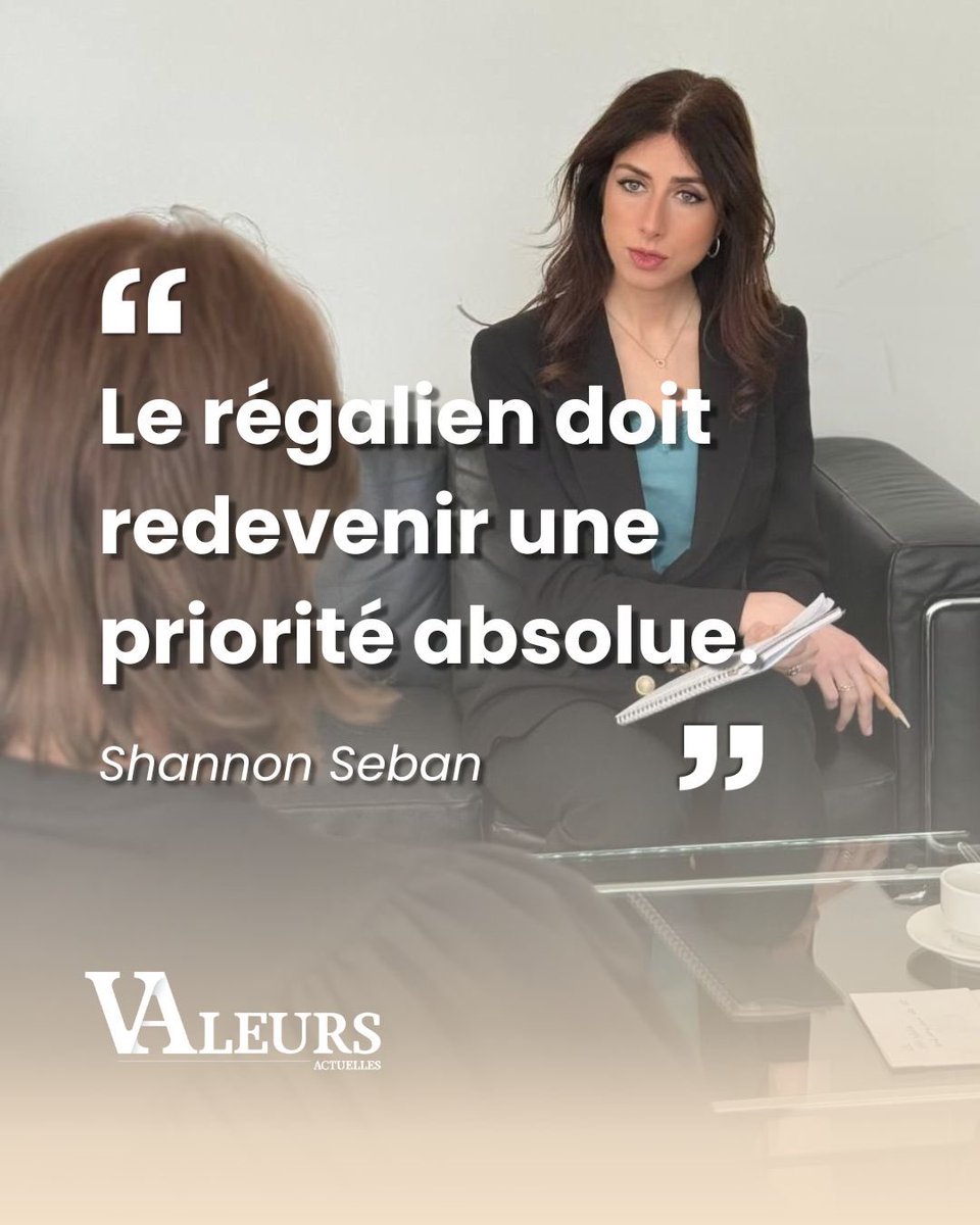 Shannon Seban tweet media
