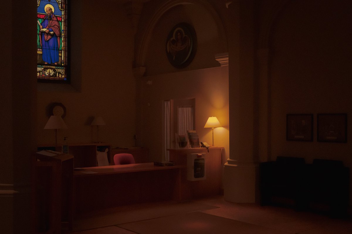 gsatkowiak's tweet image. art not made with ai