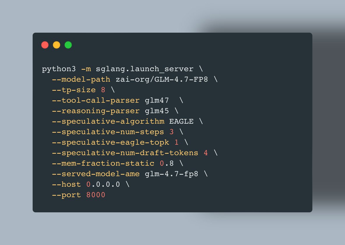 sglang launch command