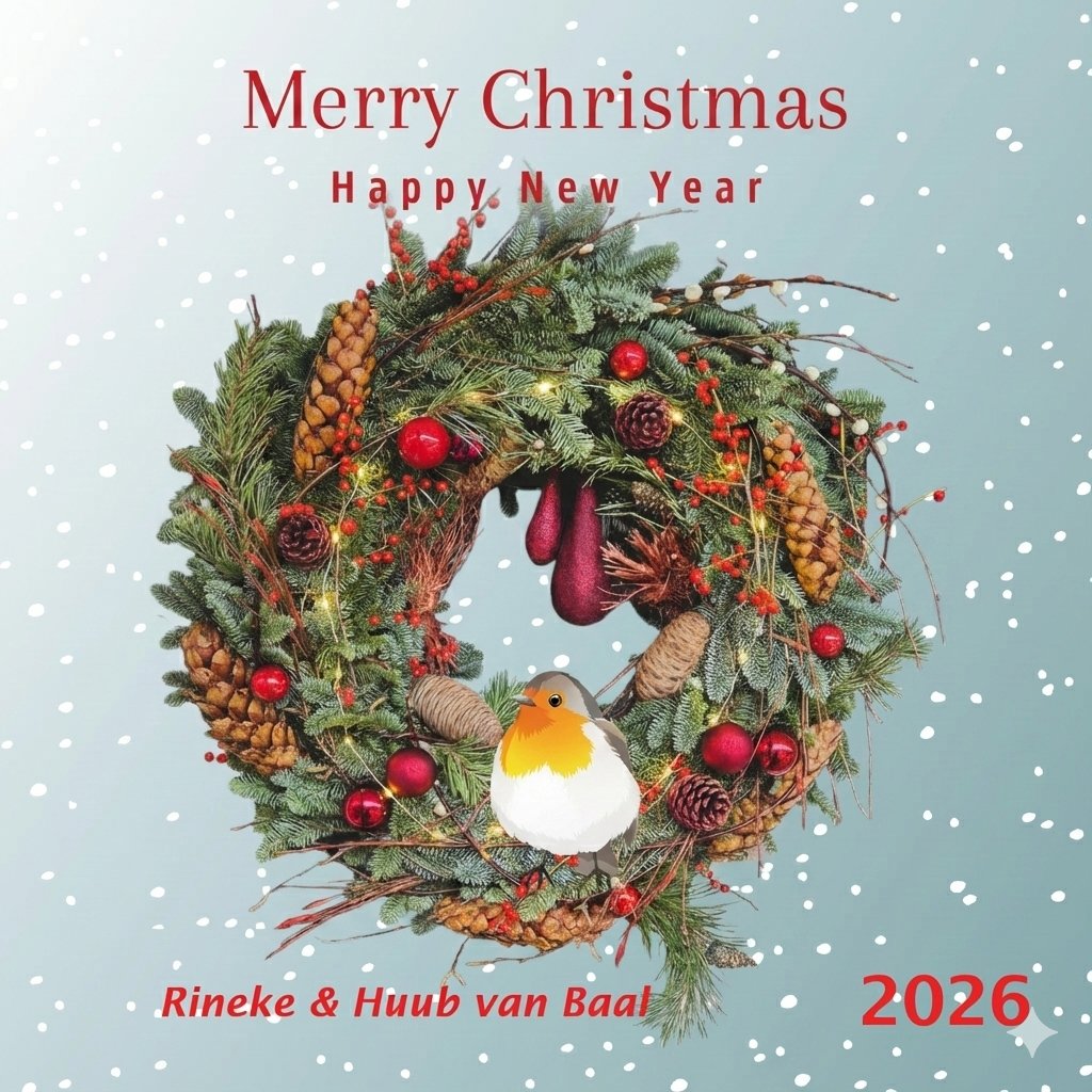 That all your dreams may come true while peace will be brought to all.