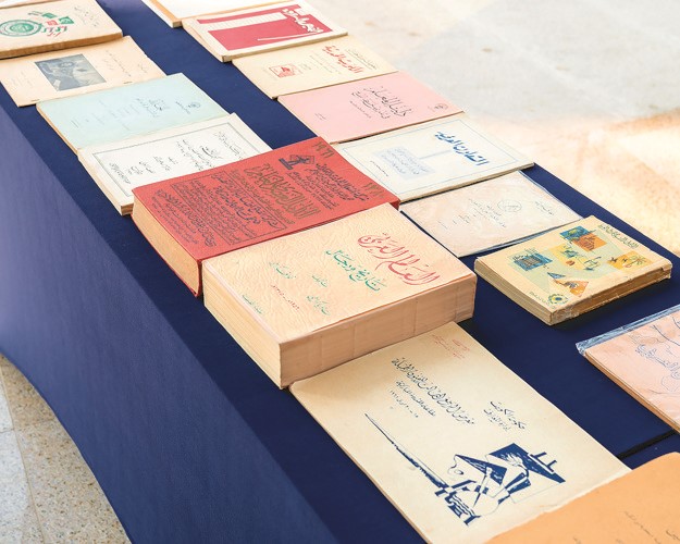 المكتبة الوطنية تحتضن ملتقى «دول مجلس التعاون عواصم للثقافة العربية» - سهام العازمي: اللغة العربية وشيجة مهمة لترسيخ وحدتنا 