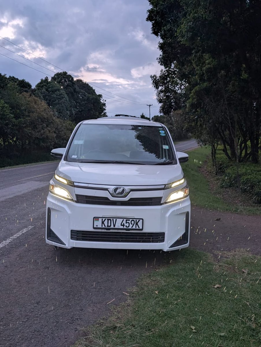 Muthuri Kinyamu tweet media