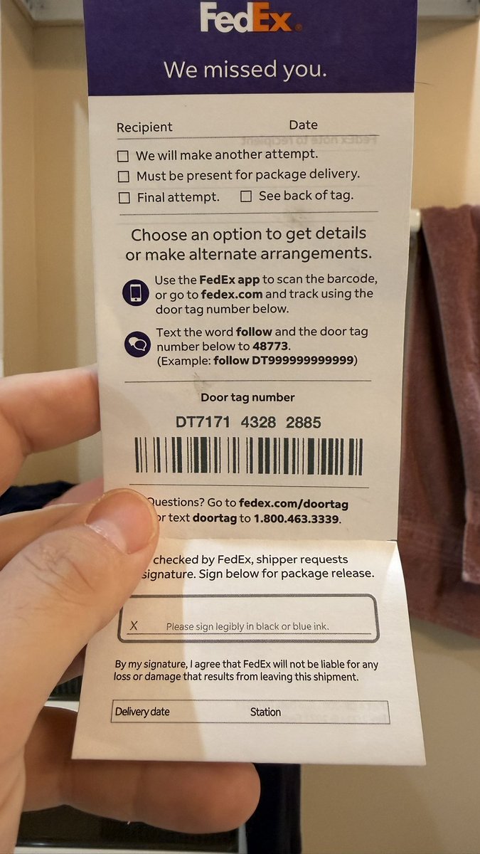 Chuck Staton tweet media