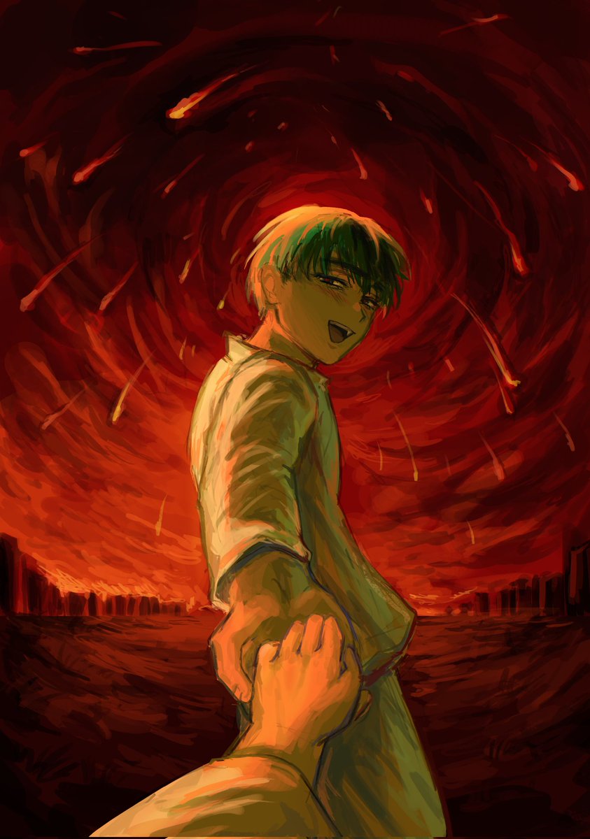 cho 🌸 tweet media