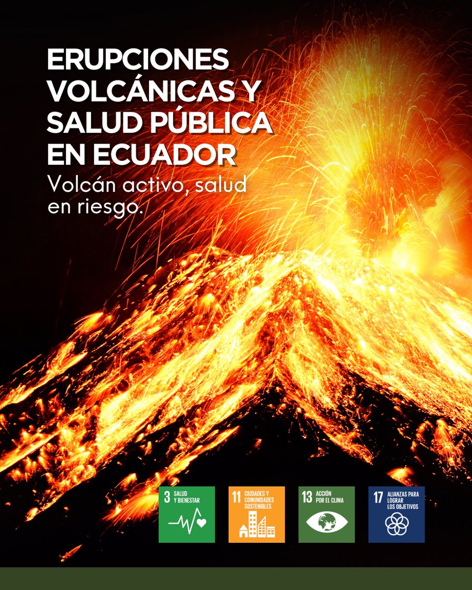 Facultad de Ingeniería en Ciencias de la Tierra tweet media
