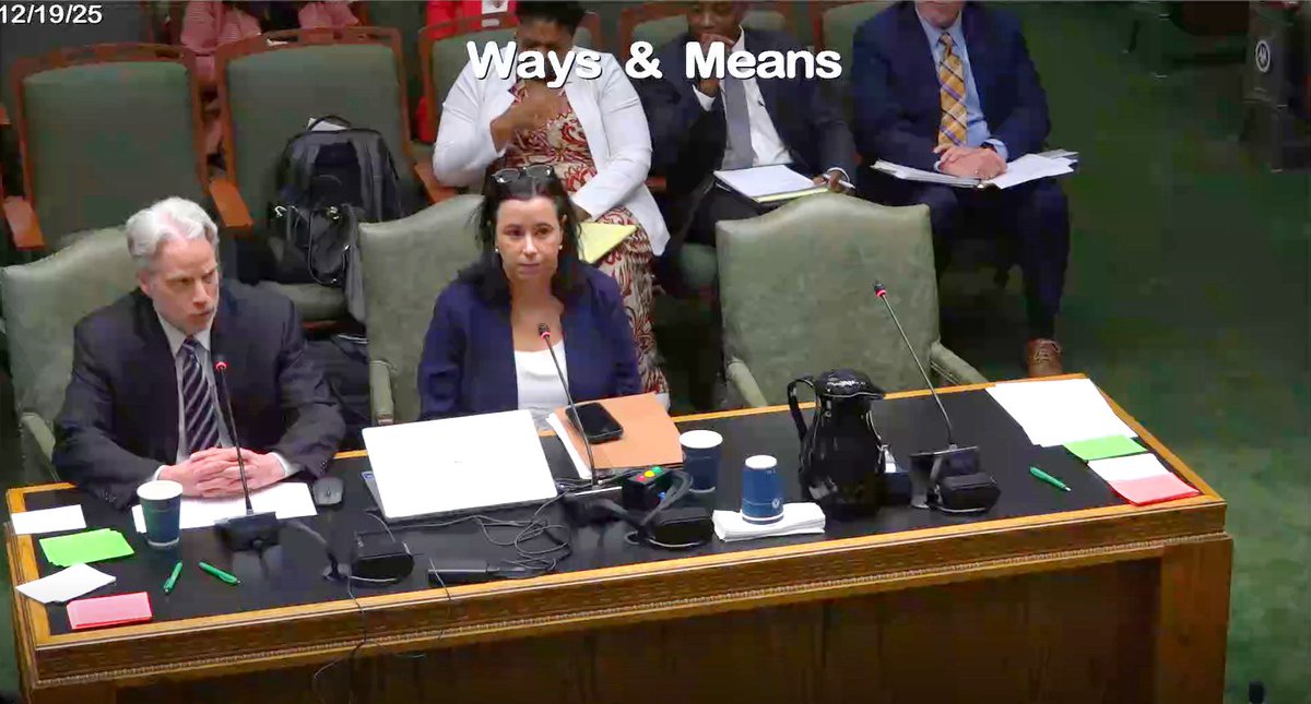 Advantous' Rachael Averett and <a href="/LABI_biz/">LABI</a>'s Jim Patterson testified before the House Ways and Means Committee on the new Parish E-file system, representing the voice of business and industry. 

After the committee heard testimony from all stakeholders, including business and